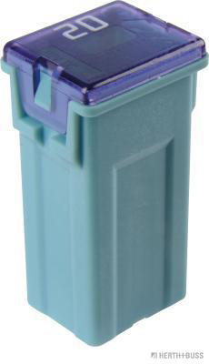 Zekering Von Herthbuss Elparts 2270 1040 herthbuss elparts kopen in de aanbieding