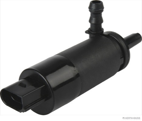 Reinigingsvloeistofpomp Koplampreiniging Von Herthbuss Elparts 2380 100929 herthbuss elparts kopen in de aanbieding