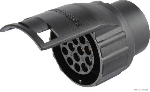 Productbeeld voor Adapter, stekkerdoos