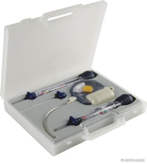 Productbeeld voor Accuzuurtester
