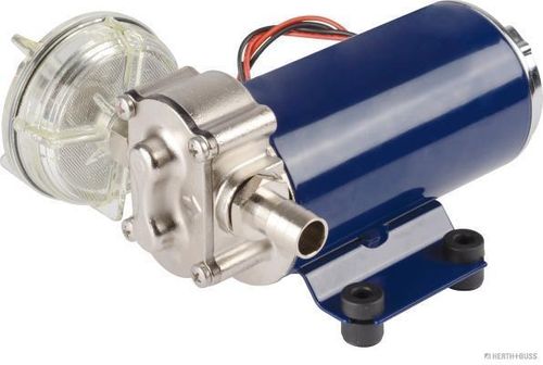Productbeeld voor Vul-/afpomp pomp, universeel