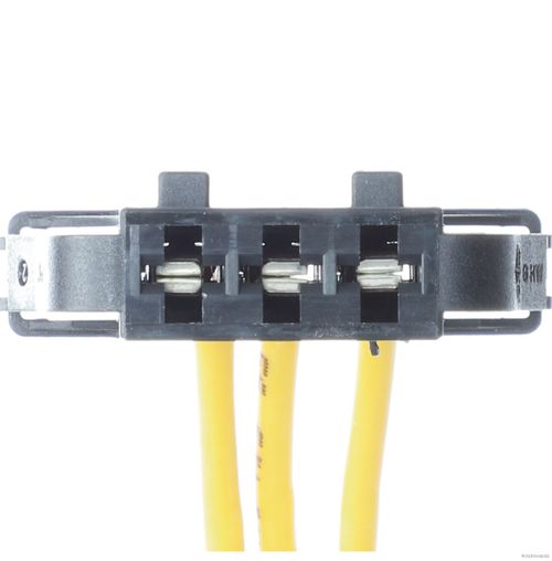 Productbeeld voor Kabelreparatieset, ruitenwissermotor