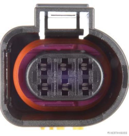 Productbeeld voor Kabelreparatieset, kentekenverlichting
