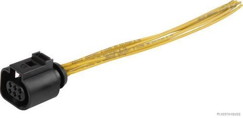 Productbeeld voor Kabelreparatieset, kentekenverlichting