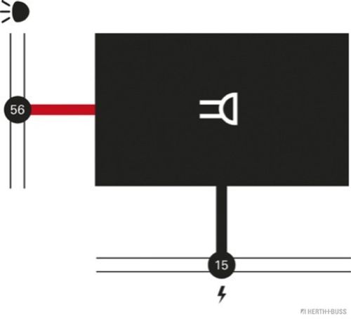 Productbeeld voor Signaalgever