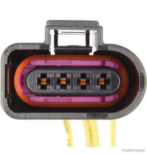 Productbeeld voor Kabelreparatieset, ruitenwissermotor