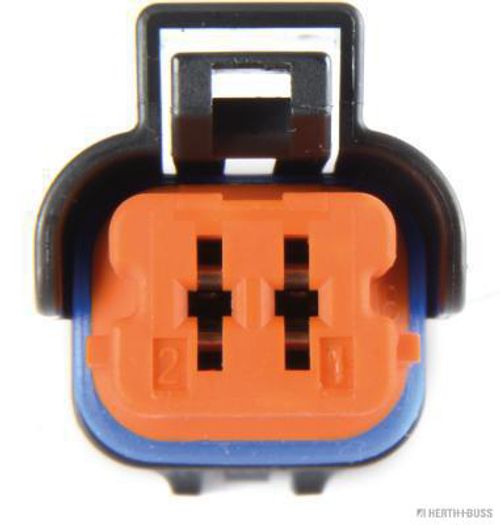 Productbeeld voor Kabelreparatieset, kentekenverlichting
