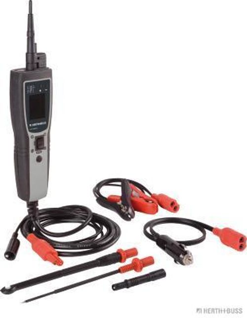 Productbeeld voor Spanningtester
