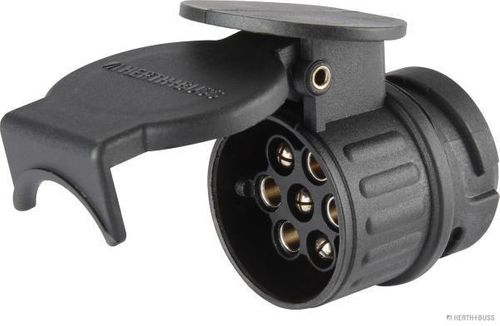 Productbeeld voor Adapter, stekkerdoos