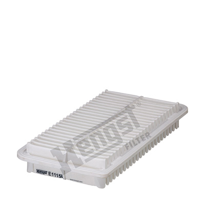 Luchtfilter Von Hengst Filter 2010 10543 hengst filter kopen in de aanbieding