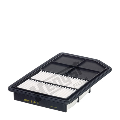 Luchtfilter Von Hengst Filter 2010 110187 hengst filter kopen in de aanbieding