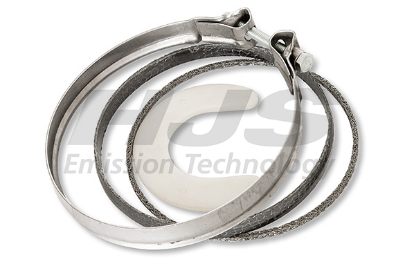 Montageset Katalysator Von Hjs 1240 45932 hjs kopen in de aanbieding