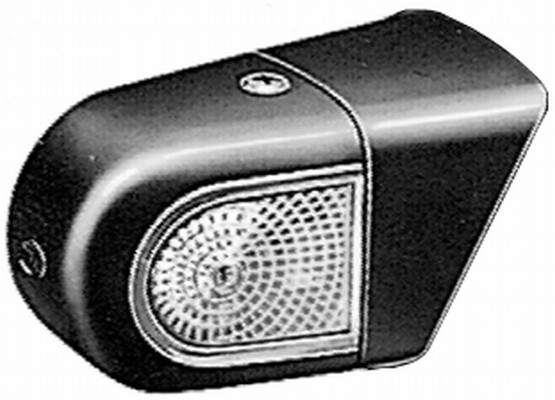 Markeringslicht Von Hella 1040 0732 hella kopen in de aanbieding Markeringslicht Von Hella 1040 0732 hella kopen in de aanbieding