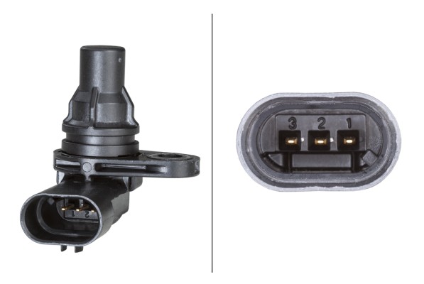 Nokkenassensor Von Hella 2240 2190 hella kopen in de aanbieding Nokkenassensor Von Hella 2240 2190 hella kopen in de aanbieding