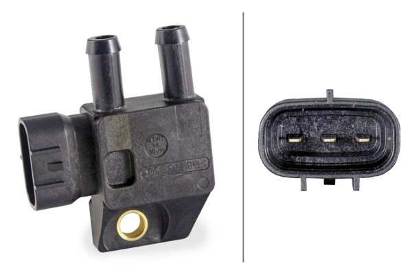 Sensor Uitlaatgasdruk Von Hella 2270 126570 hella kopen in de aanbieding Sensor Uitlaatgasdruk Von Hella 2270 126570 hella kopen in de aanbieding