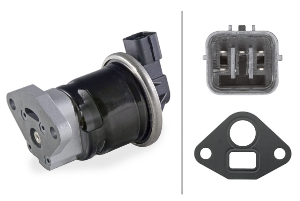 Egr Klep Von Hella 1910 110265 hella kopen in de aanbieding Egr Klep Von Hella 1910 110265 hella kopen in de aanbieding