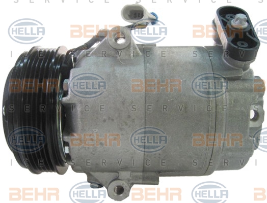 Compressor Airconditioning Von Hella 1732 0369 hella kopen in de aanbieding Compressor Airconditioning Von Hella 1732 0369 hella kopen in de aanbieding