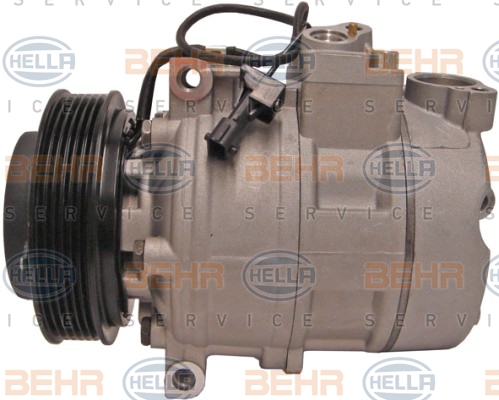 Compressor Airconditioning Von Hella 1730 3326 hella kopen in de aanbieding Compressor Airconditioning Von Hella 1730 3326 hella kopen in de aanbieding