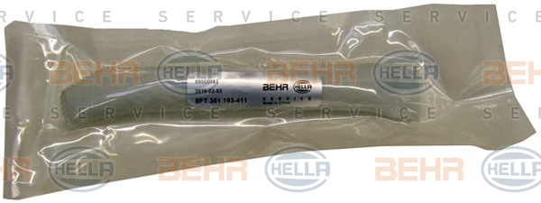 Droger Airconditioning Von Hella 1730 11015 hella kopen in de aanbieding Droger Airconditioning Von Hella 1730 11015 hella kopen in de aanbieding