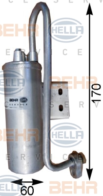 Droger Airconditioning Von Hella 1730 4741 hella kopen in de aanbieding Droger Airconditioning Von Hella 1730 4741 hella kopen in de aanbieding