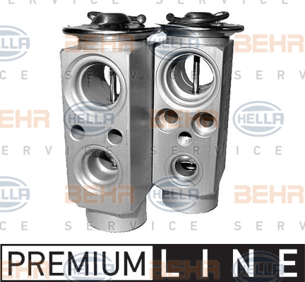 Expansieventiel Airconditioning Von Hella 1730 2669 hella kopen in de aanbieding Expansieventiel Airconditioning Von Hella 1730 2669 hella kopen in de aanbieding