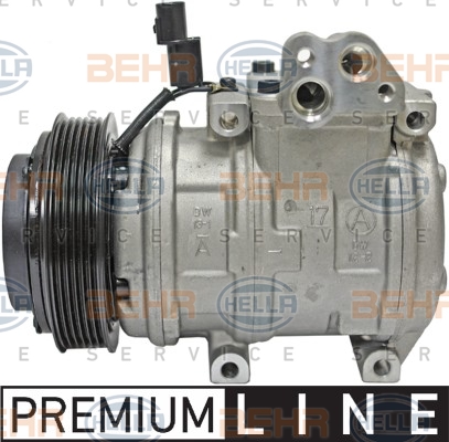 Compressor Airconditioning Von Hella 1732 0032 hella kopen in de aanbieding Compressor Airconditioning Von Hella 1732 0032 hella kopen in de aanbieding