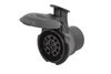 Productbeeld voor Adapter, stekkerdoos