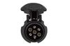 Productbeeld voor Adapter, stekkerdoos