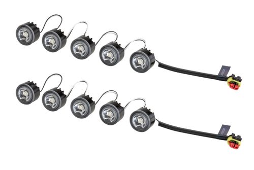Productbeeld voor Dagrijverlichtingsset