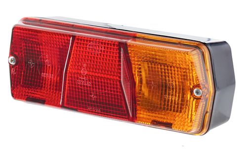 Productbeeld voor Achterlicht