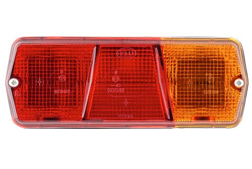 Productbeeld voor Achterlicht
