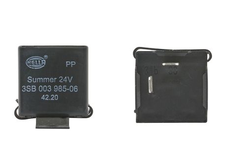 Productbeeld voor Signaalgever