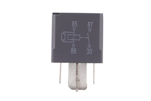 Productbeeld voor Vertragingsrelais, interieurverlichting
