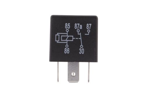 Productbeeld voor Relais, radiateurventilator