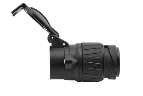 Productbeeld voor Adapter, stekkerdoos