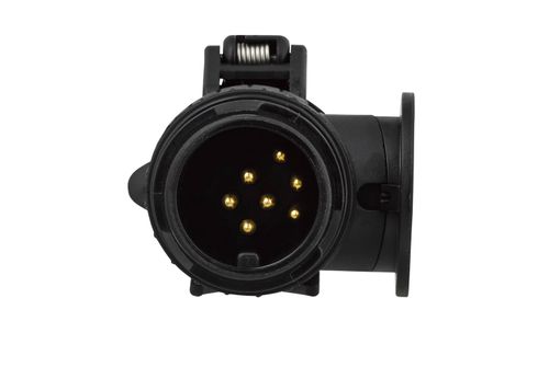Productbeeld voor Adapter, stekkerdoos