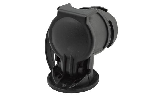 Productbeeld voor Adapter, stekkerdoos