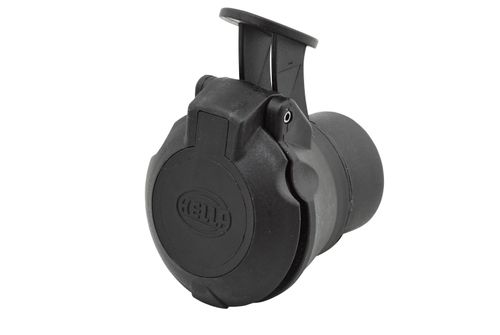Productbeeld voor Adapter, stekkerdoos