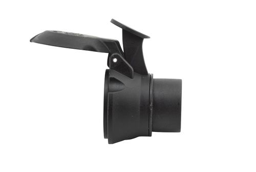 Productbeeld voor Adapter, stekkerdoos