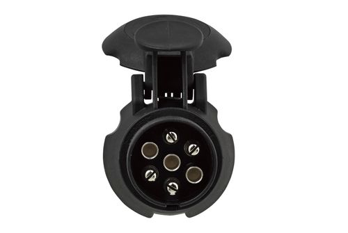 Productbeeld voor Adapter, stekkerdoos