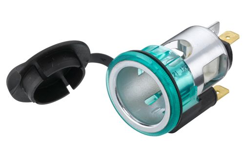 Productbeeld voor Stekkerdoos