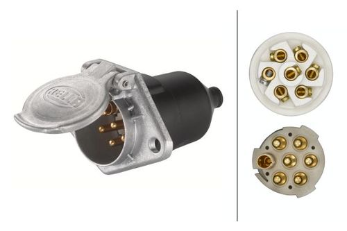 Productbeeld voor Stekkerdoos