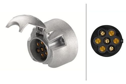 Productbeeld voor Stekkerdoos