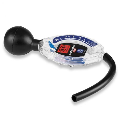 Productbeeld voor Aerometer, vochtweger