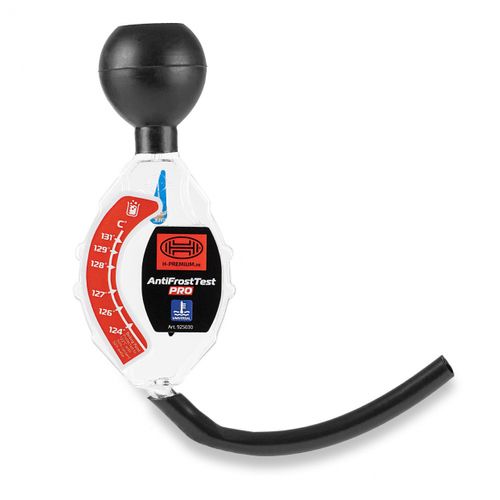Productbeeld voor Aerometer, vochtweger