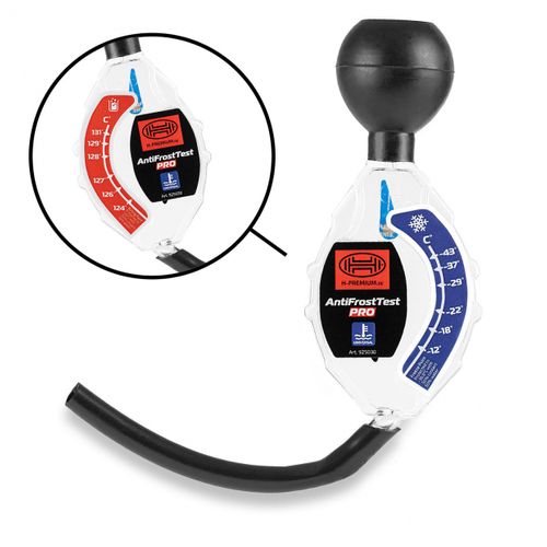Productbeeld voor Aerometer, vochtweger