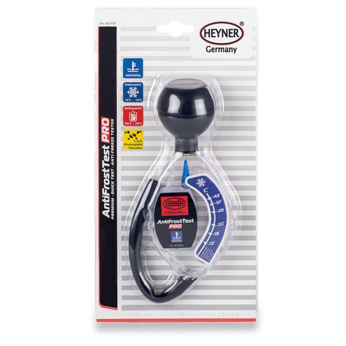 Productbeeld voor Aerometer, vochtweger