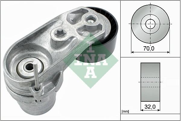 Spanner Poly V Riem Von Ina 1830 9785 ina kopen in de aanbieding Spanner Poly V Riem Von Ina 1830 9785 ina kopen in de aanbieding