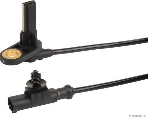 Wielsnelheidssensor Von Herthbuss Jakoparts 2270 109000 herthbuss jakoparts kopen in de aanbieding Wielsnelheidssensor Von Herthbuss Jakoparts 2270 109000 herthbuss jakoparts kopen in de aanbieding