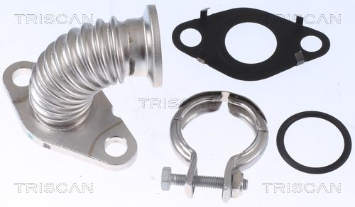 Productbeeld voor Leiding, AGR klep